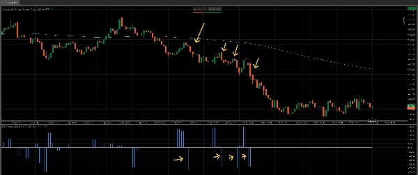 "Level 2 DOM Volume Delta Pro" yüklenen resmi