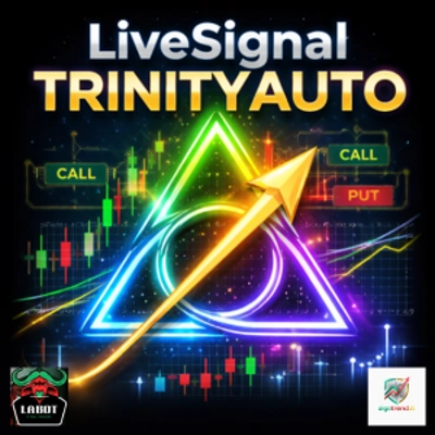 Logo "LiveSignalTrinityAuto"