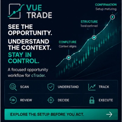 Trading product for VueTradeV3 Desktop plugin AI Integration Chart UI Tools, image 1