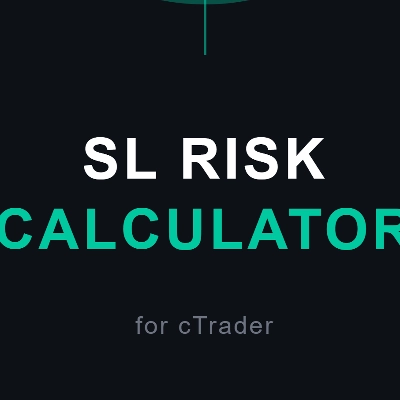 Trading product for risk management cBot Position Sizer Stop Loss (SL) Manager, image 1