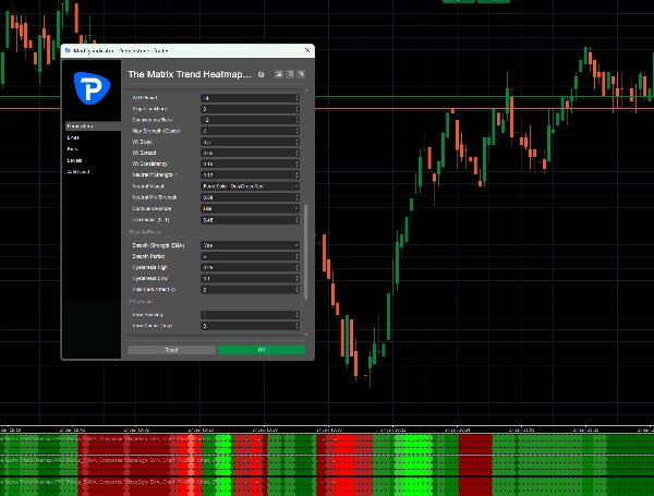 "Matrix Trend Heatmap PRO" uploaded image
