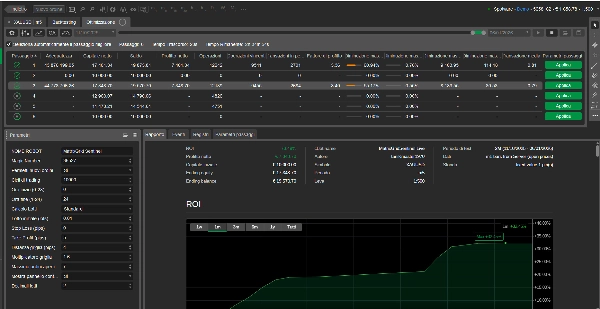 "MatrixGridSentinel Live" 업로드된 이미지
