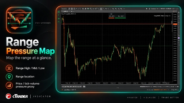 Trading product for Range Pressure Map Indicador EMA Volume, image 2