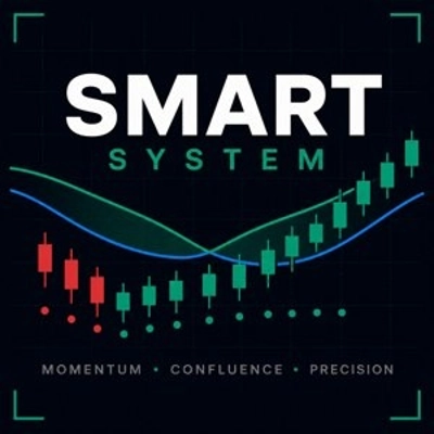 Logo de "smart system"
