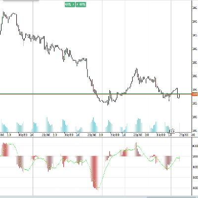 「RT Time Segmented Volume」ロゴ