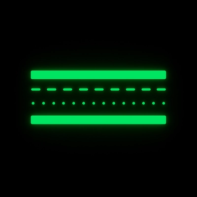 "Round Numbers" logosu