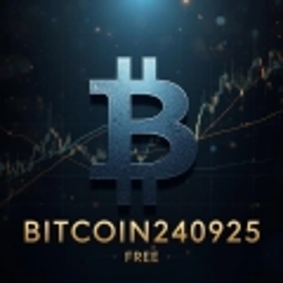「BITCOIN240925_Free」ロゴ