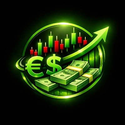 "GEMINI EURUSDPRO PLUS 2" logosu