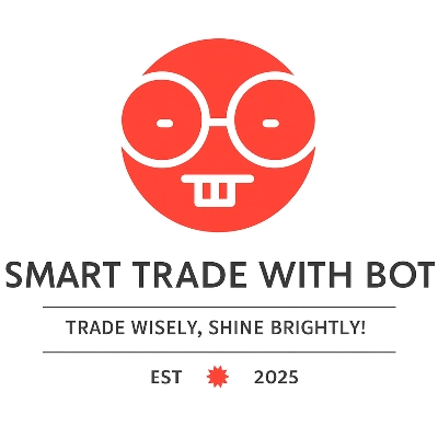 Logo „SmartTradeOnHoursBreak - XAUUSD - Live”