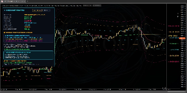 Trading product for CoreQuant_Session_VWAP_Pro Indicator Key Levels Pin Bar, image 2