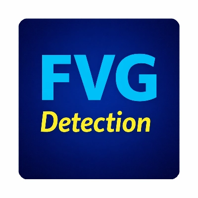 Trading product for FVG Detection Indicator Indices Commodities, image 1