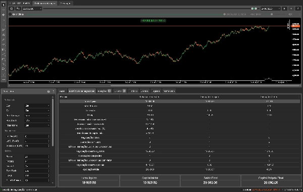 Trading product for Spectrum Prime cBot RSI Volume, image 3