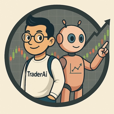 "AI Trading & Advisory, ChatGPT, Gemini, DeepSeek, Claude" logosu