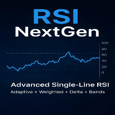 "RSI NextGen" logo