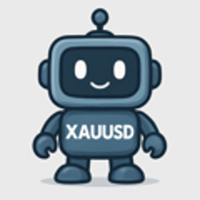 "TwoPole Oscillator Pro – Advanced AI-Driven Trading Robot" 로고