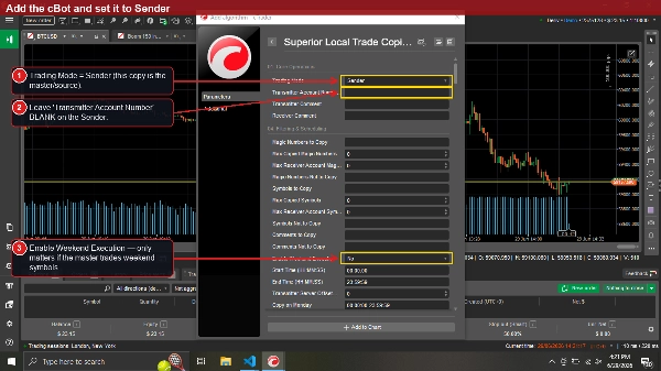 Trading product for Superior Local Trade Copier cBot Fixed Lot Stop Loss (SL) Manager, image 8