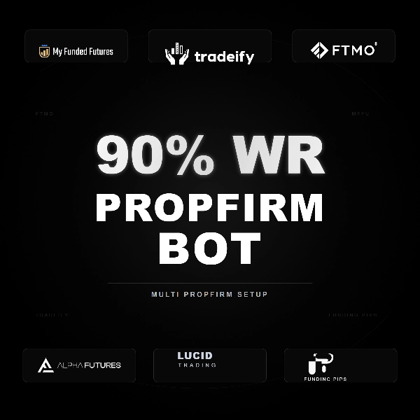 Trading product for Ultimative WR ULV BOT cBot Consistent Returns Aggressive, image 5