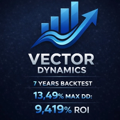 Логотип продукта "Quantum_us30pepper"