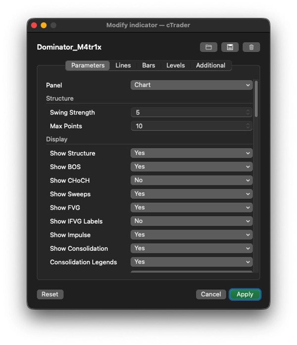 "Dominator M4tr1x" uploaded image