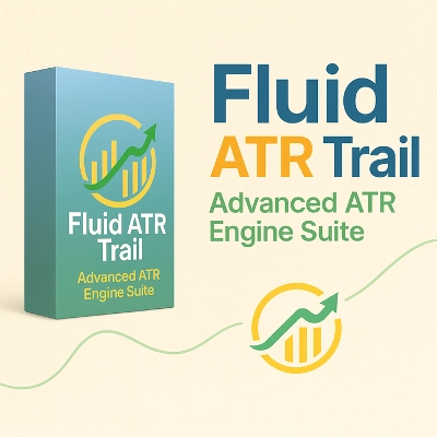 "FLUID ATR MASTER BUY-SELL" logo