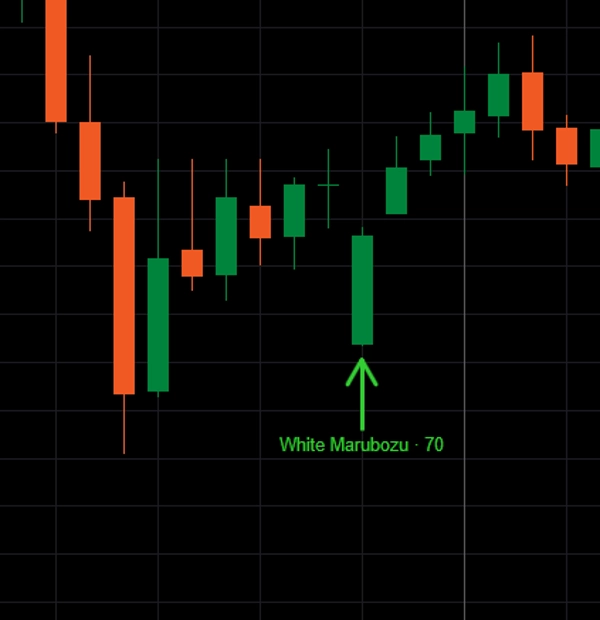 Trading product for Advanced Candlestick Engine Indikator Inside Bar Outside Bar, image 4