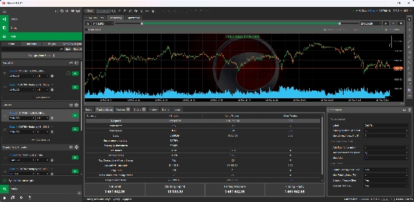 Trading product for GoldPilot cBot Fixed Risk % Low Drawdown, image 4
