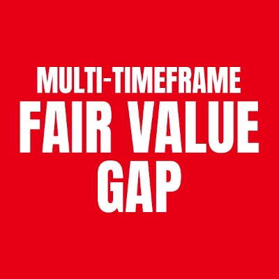 „Fair Value Gap (Extended)“-Logo
