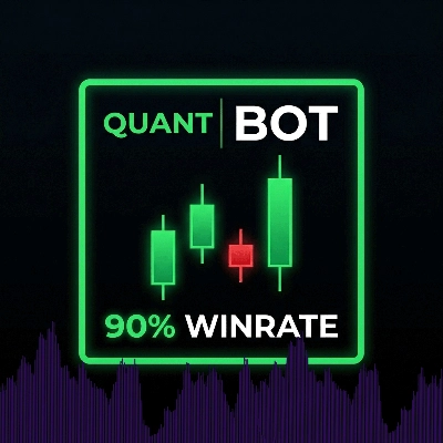 "Real Trading Hours RTH BOT" logo