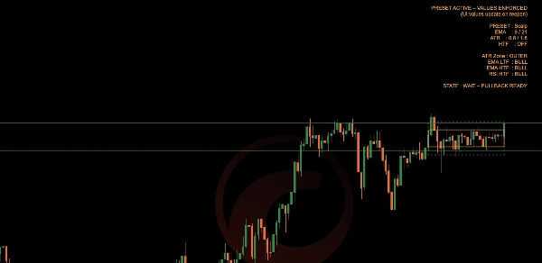 "DecisionGate" uploaded image