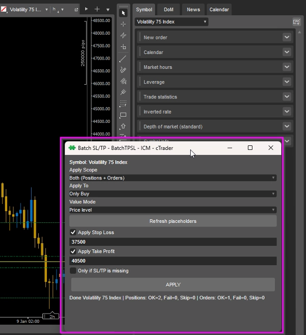 Gambar unggahan "BatchTPSL"