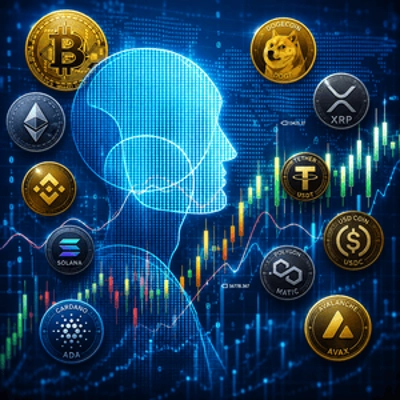 „Bitcoiva Future Trade“-Logo