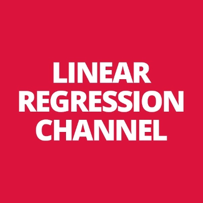 "Linear Regression Channel" logo