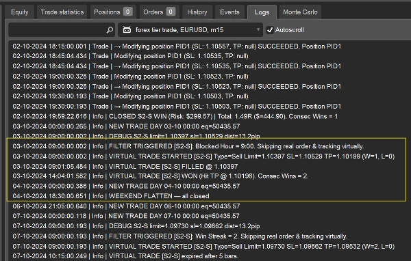 Trading product for forex tier trade cBot Prop Firm Fit Risk/Reward , image 3