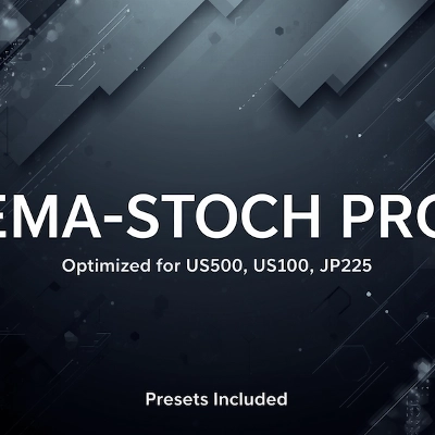 Логотип продукта "EMA-Stoch_TraderPRO_SELLONLY"