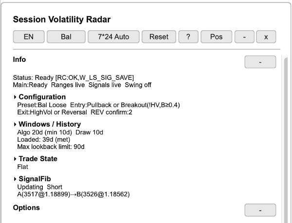 Image mise en ligne de "SessionVolatilityRadar"
