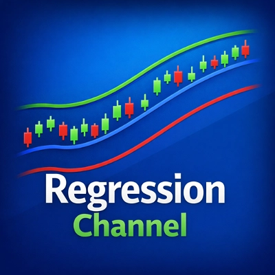 شعار "RegressionChannelV2"
