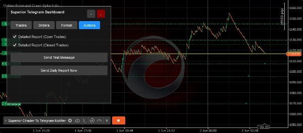 "Superior Ctrader To Telegram Notifier" uploaded image