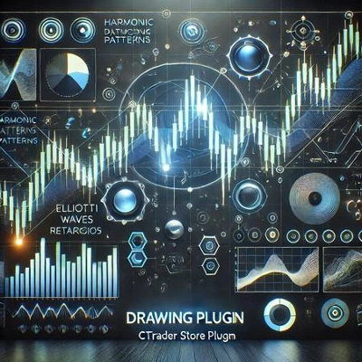 „Pattern Drawing 1.1“-Logo