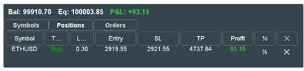 "Order Control Panel" uploaded image