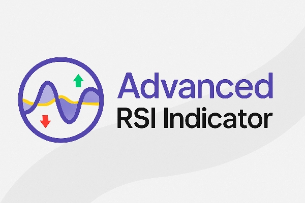 Ảnh "Advanced RSI Indicator" được tải lên