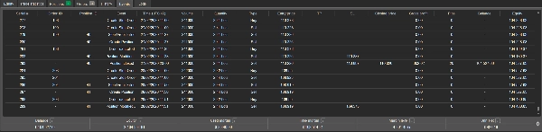 "Breakout Strategy cBot  USDJPY" yüklenen resmi