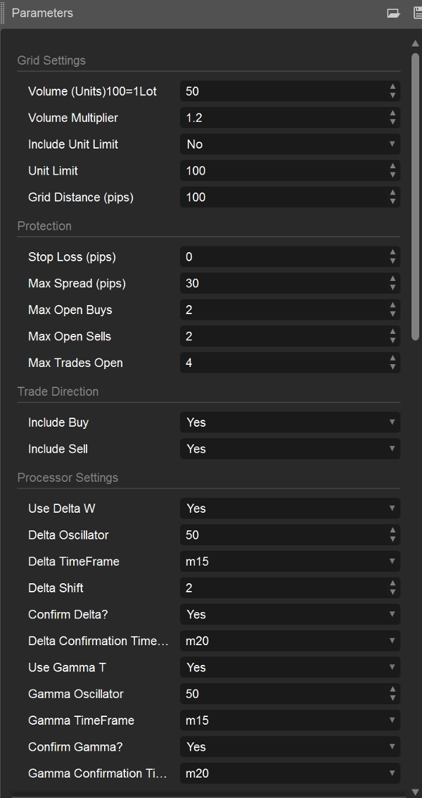 "Rocket Drive_Gold Auto Recalibration 7days trial" uploaded image