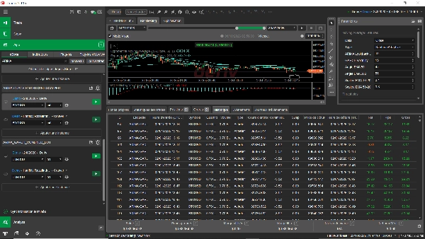 Trading product for ARIMA-GRACH FOR BTCUSD SCALPER cBot BTCUSD TP Manager, image 3