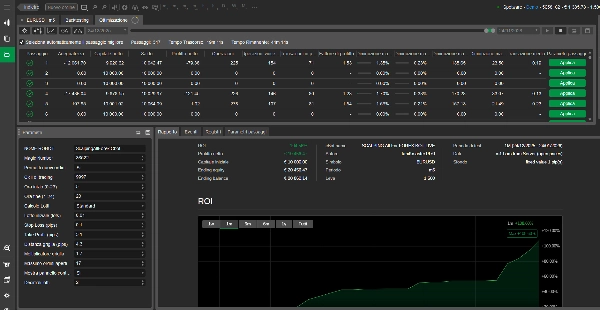 "SCALPING All For FOREX BOT LIVE" 업로드된 이미지