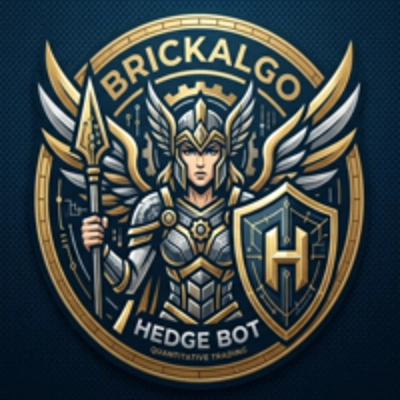 Logotipo de "BrickPairs"