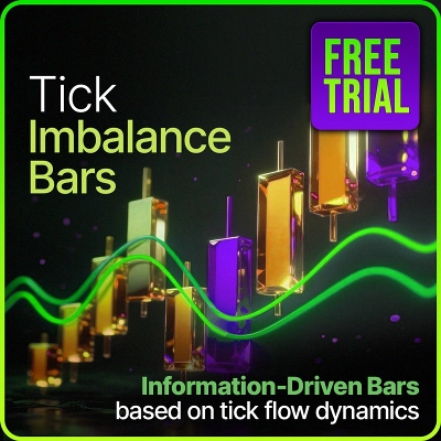 "wt.Tick Imbalance Bars" logo
