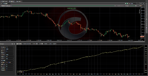 "ALPHA Number ONE Cbot" uploaded image