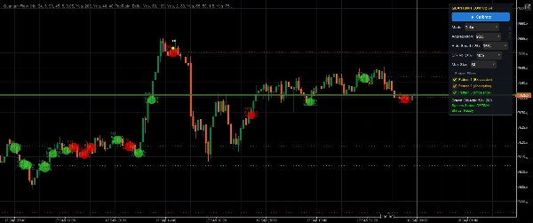 Trading product for QuantumOrderFlow Indicator Key Levels Imbalance, image 4