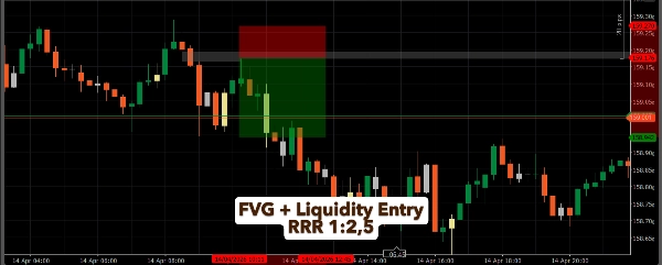 「Liquidity Edge」アップロード画像