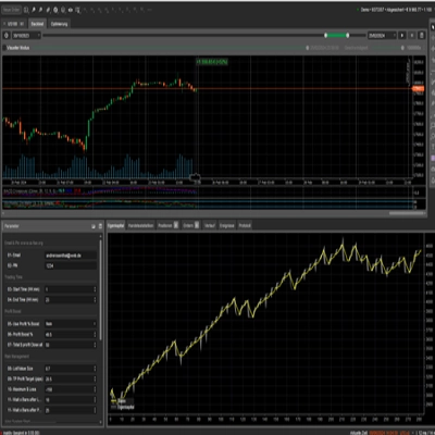 "RT-V100 Lizensende 01.08.2025" logo